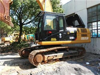 CAT 329D/29tons//secondhand/90%new/High quality