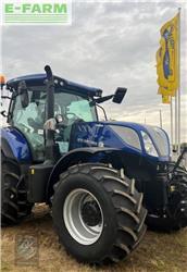 New Holland t7.270acst5