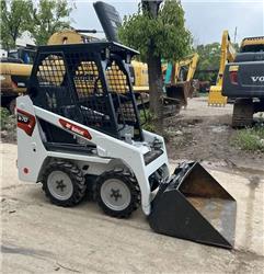 Bobcat S70