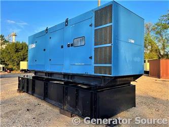 Sdmo 1000 kW - JUST ARRIVED