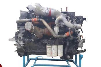 Nissan 2015 NissanÂ  Quon CW26 490 (GH13) Used Engine