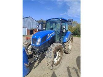 New Holland T585DC