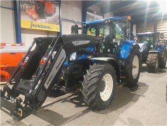 New Holland T7.195S STAGE V