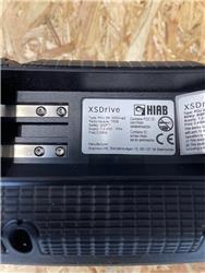 Hiab HIAB RADIO REMOTE XSDrive 458-0963 / 1010746