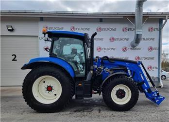 New Holland T6.145DCT50