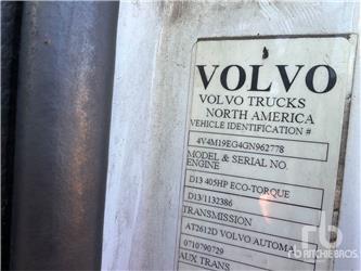 Volvo VNM