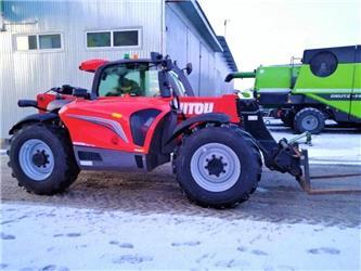 Manitou MLT 741 120PS