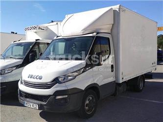Iveco DAILY 35C16 GV
