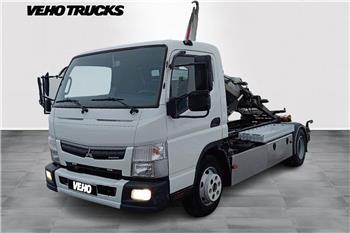 Fuso CANTER 9C18 AMT /3400