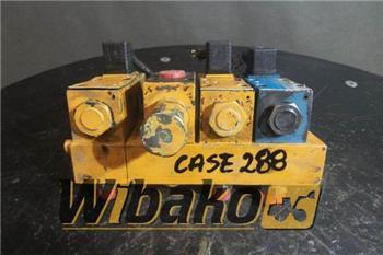CASE Valves set Case 1288 E-3