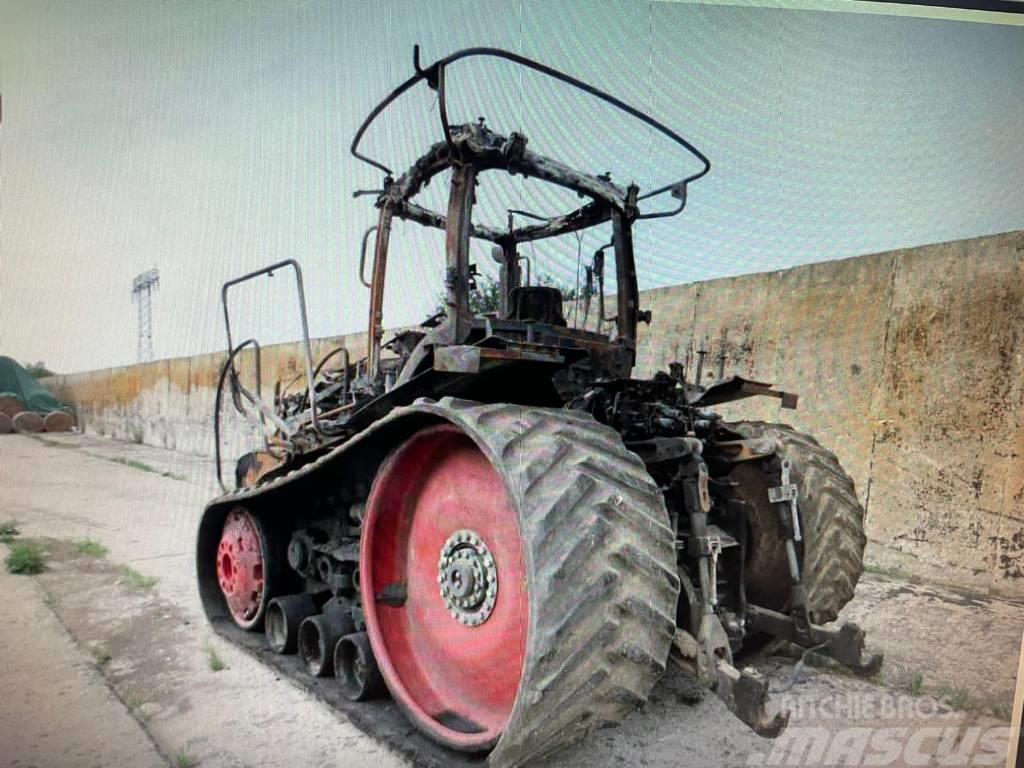 Fendt 943 Vario MT 2019r.Parts,Części Tractors