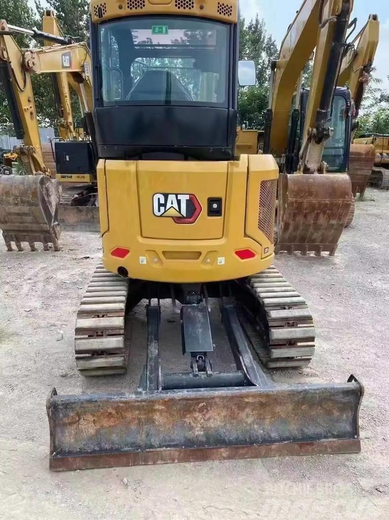 CAT CAT303 Mini excavators < 7t (Mini diggers)