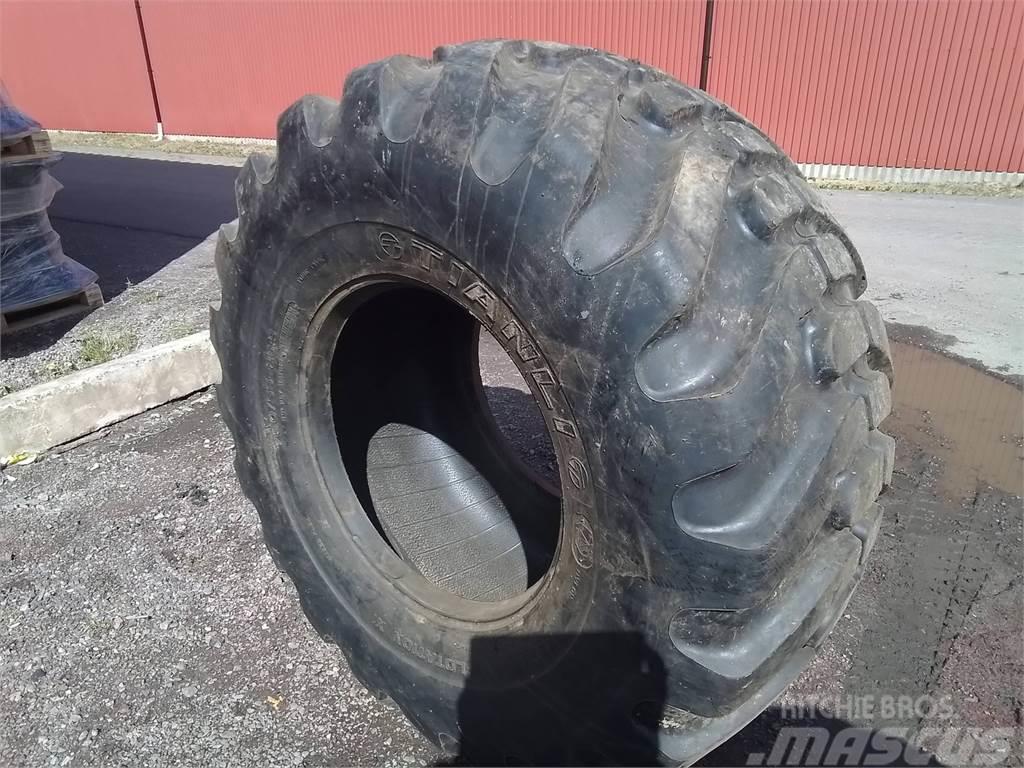 Tianli HF3 750x26,5 Tyres, wheels and rims