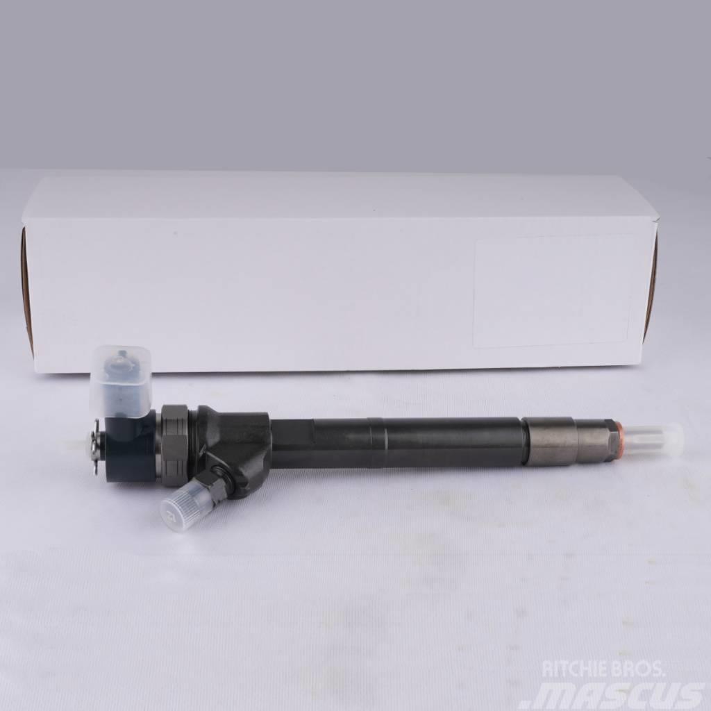 Bosch Common Rail Diesel Engine Fuel Injector0445110369 Other components