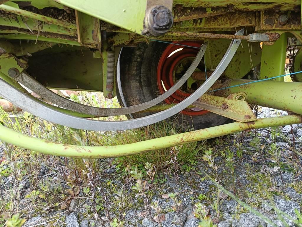 CLAAS Markant 50 Square balers