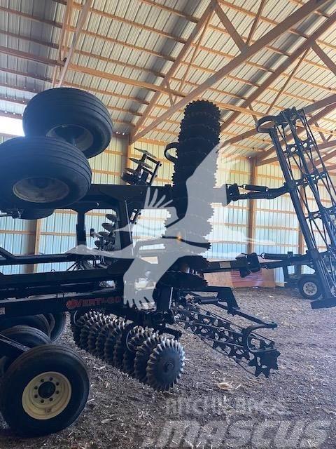 Earthmaster MWT2500 Other tillage machines and accessories