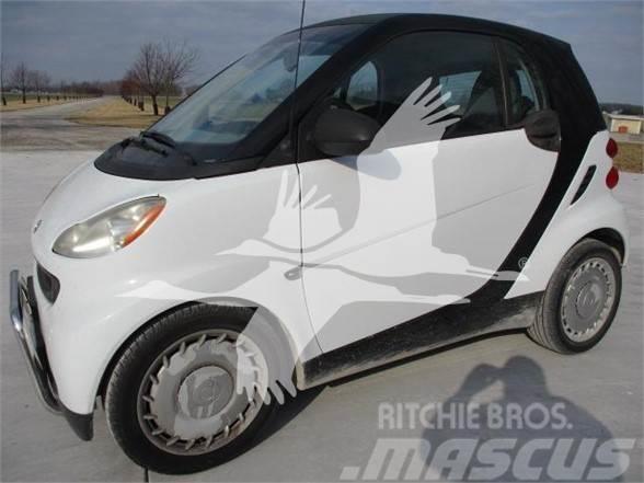 Smart FORTWO Cars