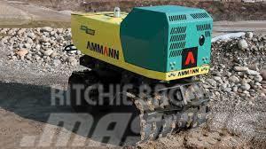 Ammann ARR 1585 Soil compactors