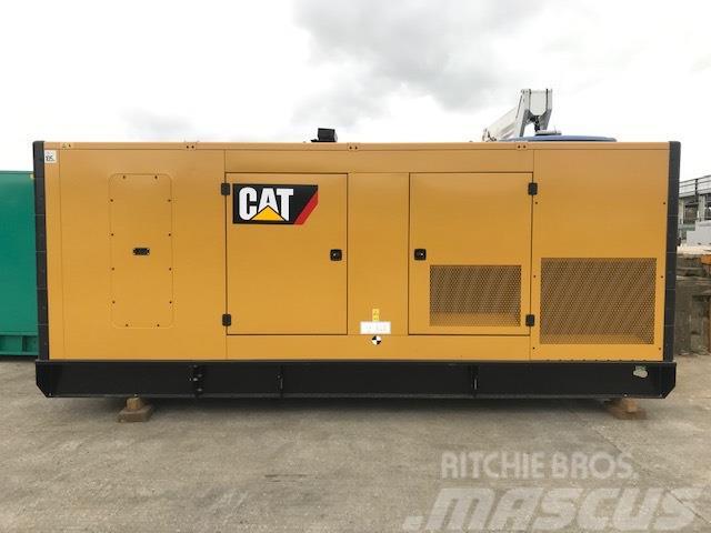 CAT DE715E0 BEST PRICE IN UK Diesel Generators