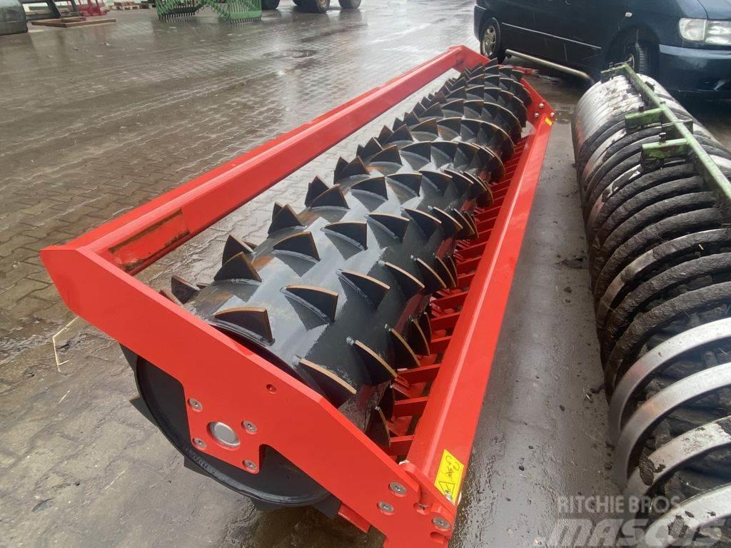 Kverneland PACKERROL Other tillage machines and accessories