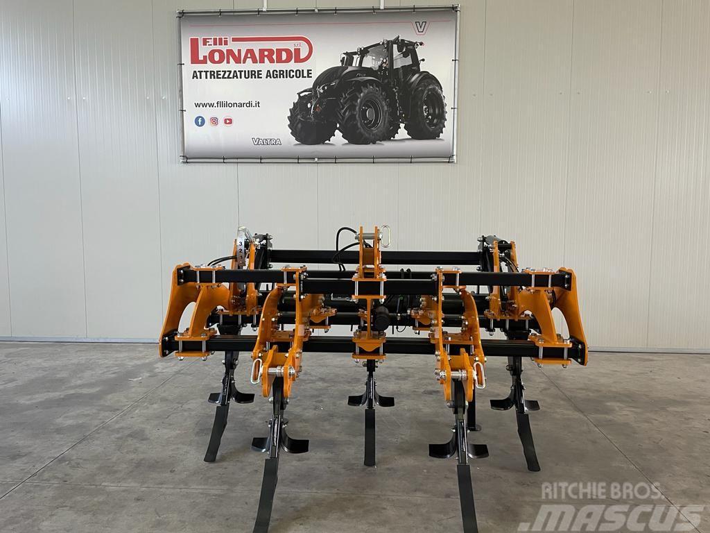  Moro aratri spider 5m-250 Other tractor accessories