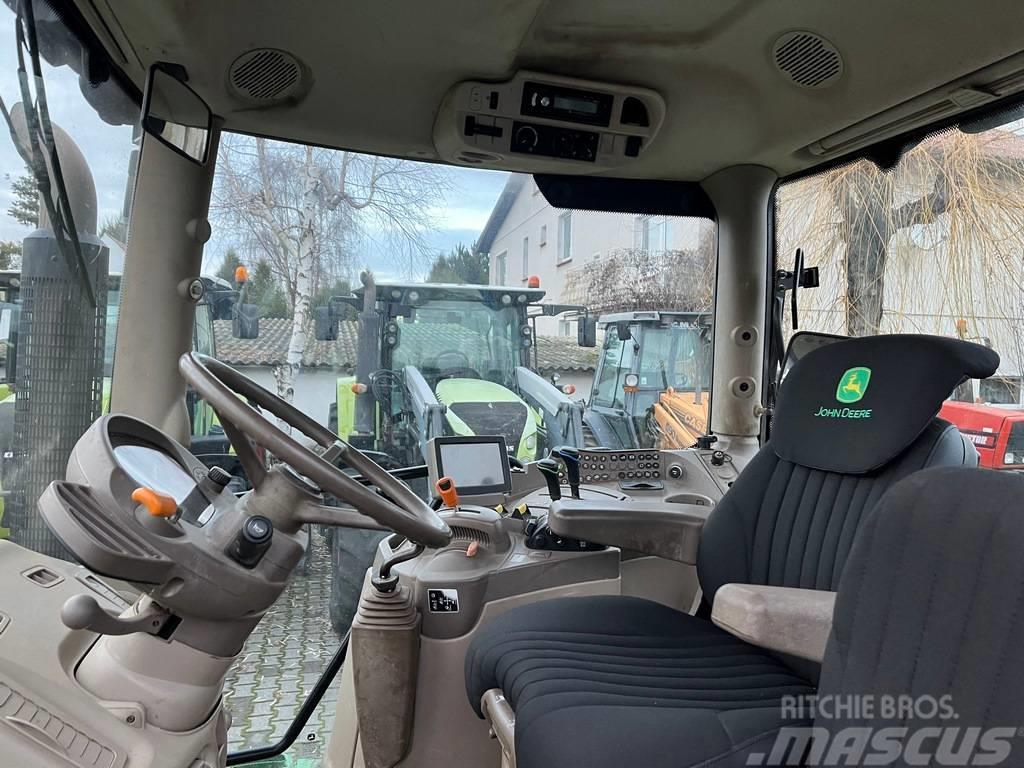 John Deere 6105R Tractors