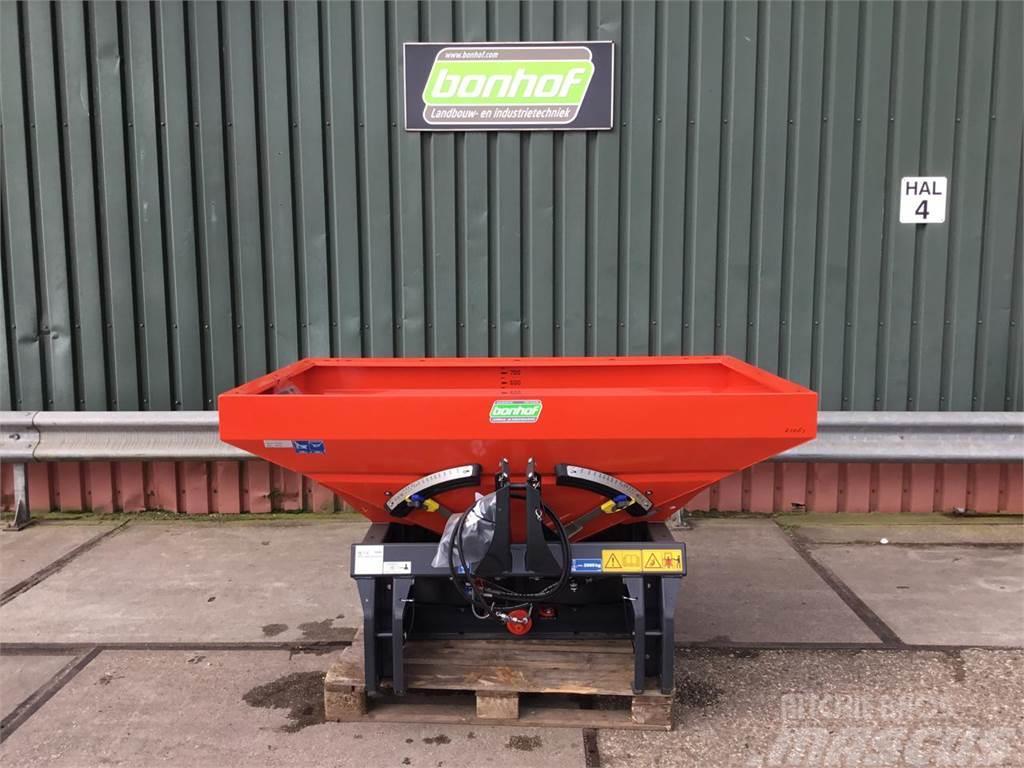 Rauch MDS 20.2 D ECO kunstmeststrooier Mineral spreaders