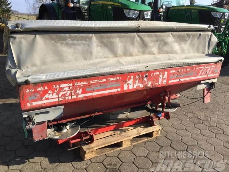 Rauch ALPHA 1141 Mineral spreaders