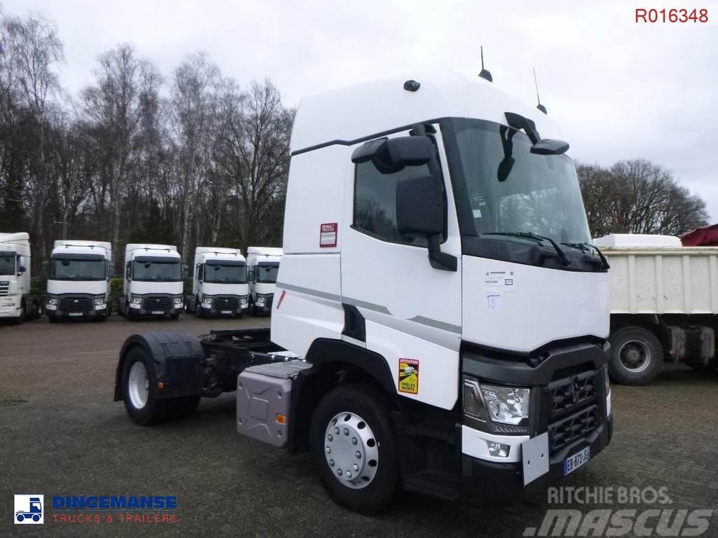 Renault T 460 4x2 Euro 6 + ADR Tractor Units