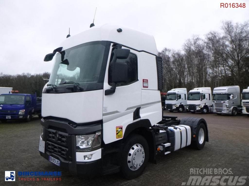 Renault T 460 4x2 Euro 6 + ADR Tractor Units