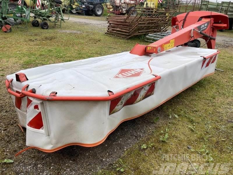 Kuhn GMD 3111-FF Mower-conditioners