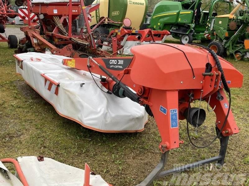 Kuhn GMD 3111-FF Mower-conditioners