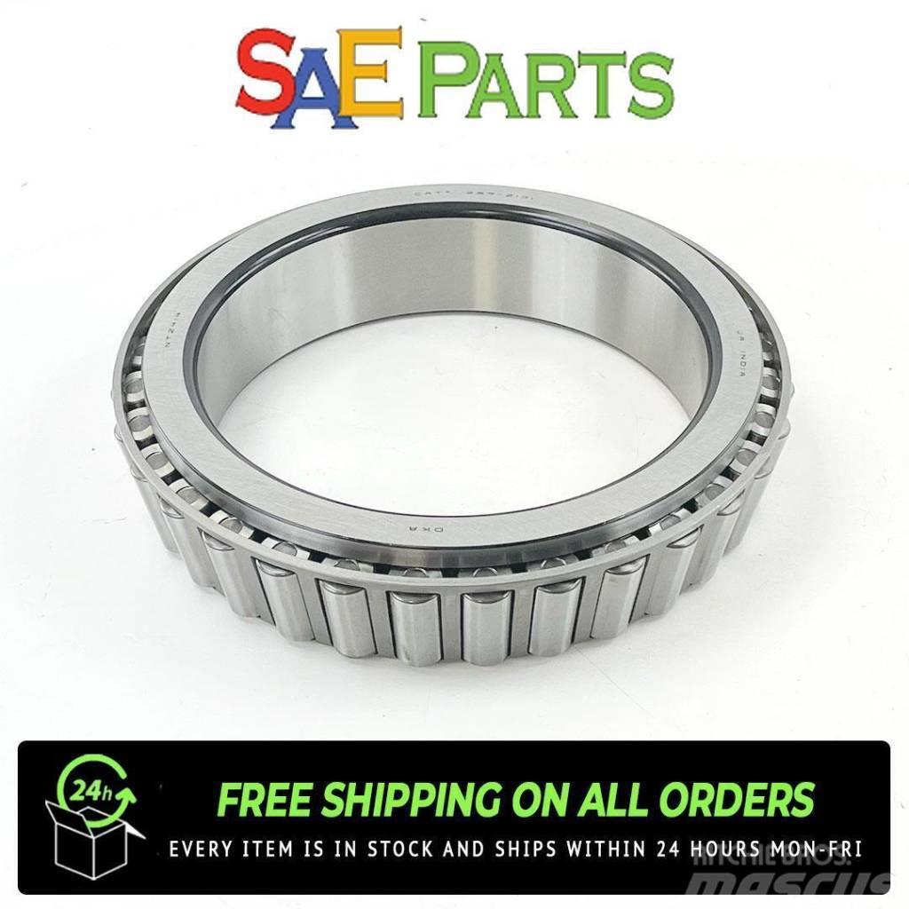 CAT 289-2131 - Tapered And Knurled Cone Bearing Other