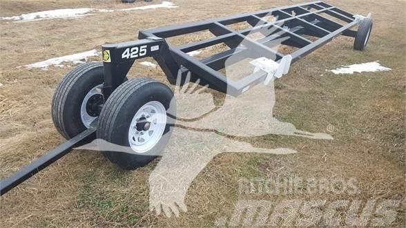 Industrias America 425 Other trailers