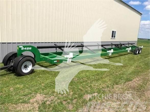 Industrias America 845R Other trailers