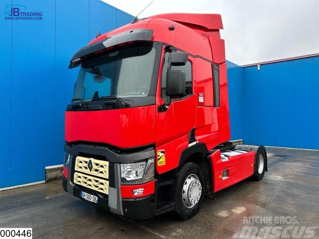 Renault T 440 EURO 6 Tractor Units
