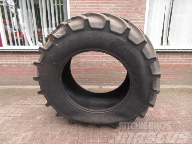 Continental 650/65/38 Tyres, wheels and rims