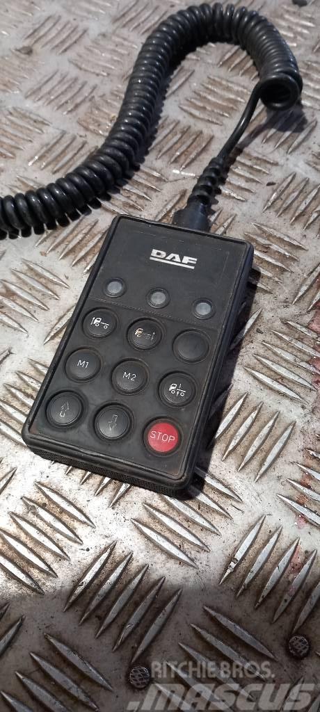 DAF XF 105.  446056141 Electronics