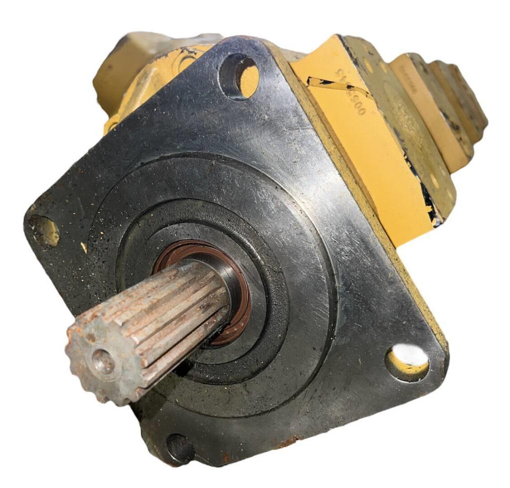CAT 354-6918 Pump GP-Gear - For 797, 797B, 79 Other