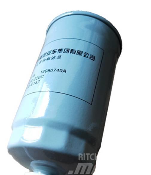 XCMG 800101470   Filter drier Other components