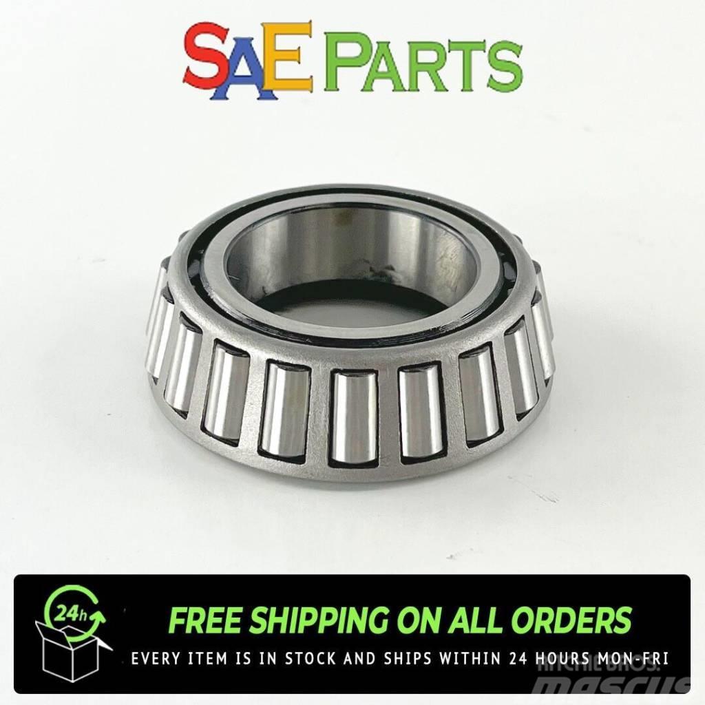 CAT D26M08Y10P472 005-0471 LM48548 Cone Bearing Other
