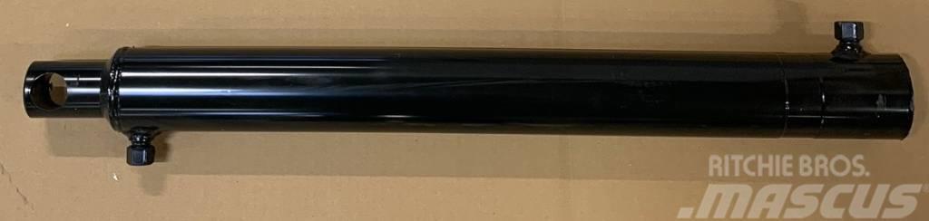 Veto Cylinder tube 2004115 Hydraulics