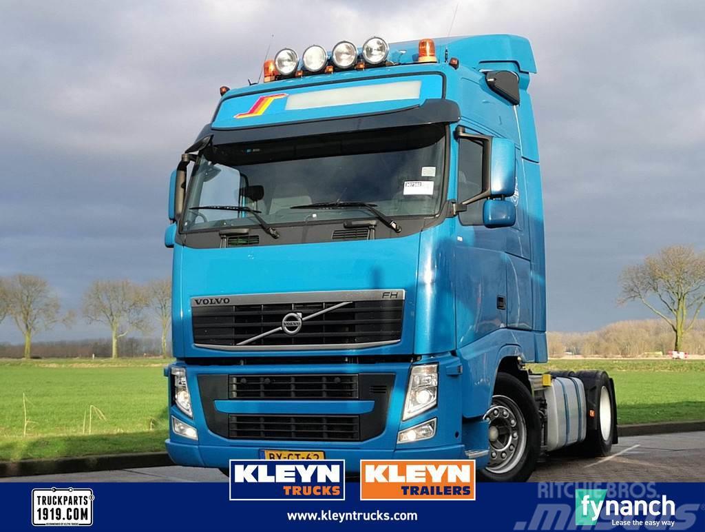 Volvo FH 13.420 Tractor Units