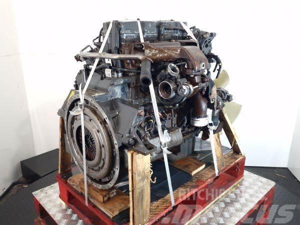 DAF FR103U2 Engines