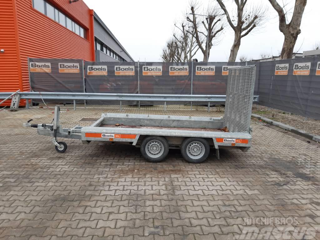 Atec O2-2 Other trailers