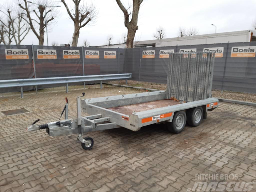 Atec O2-2 Other trailers
