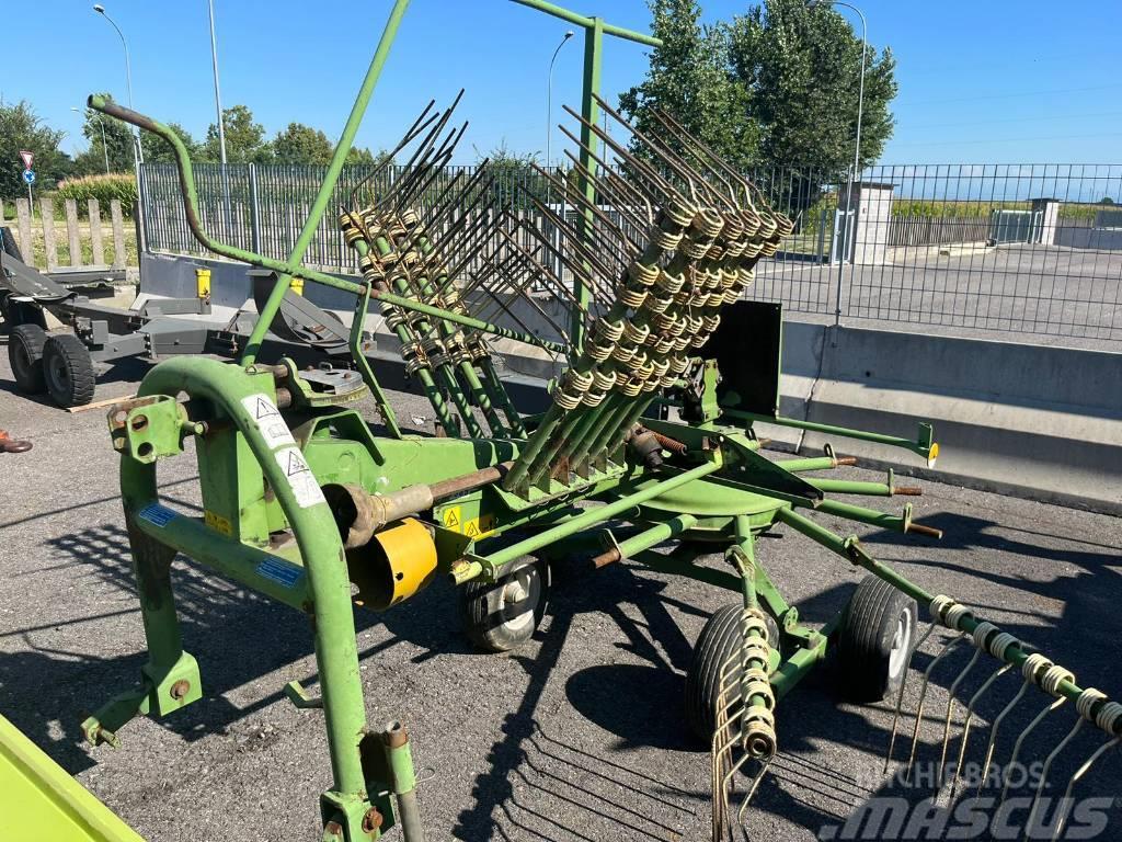 Krone SWADRO 385 Wrappers