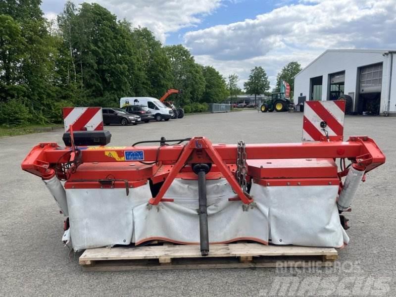 Kuhn GMD802F-FF Mower-conditioners
