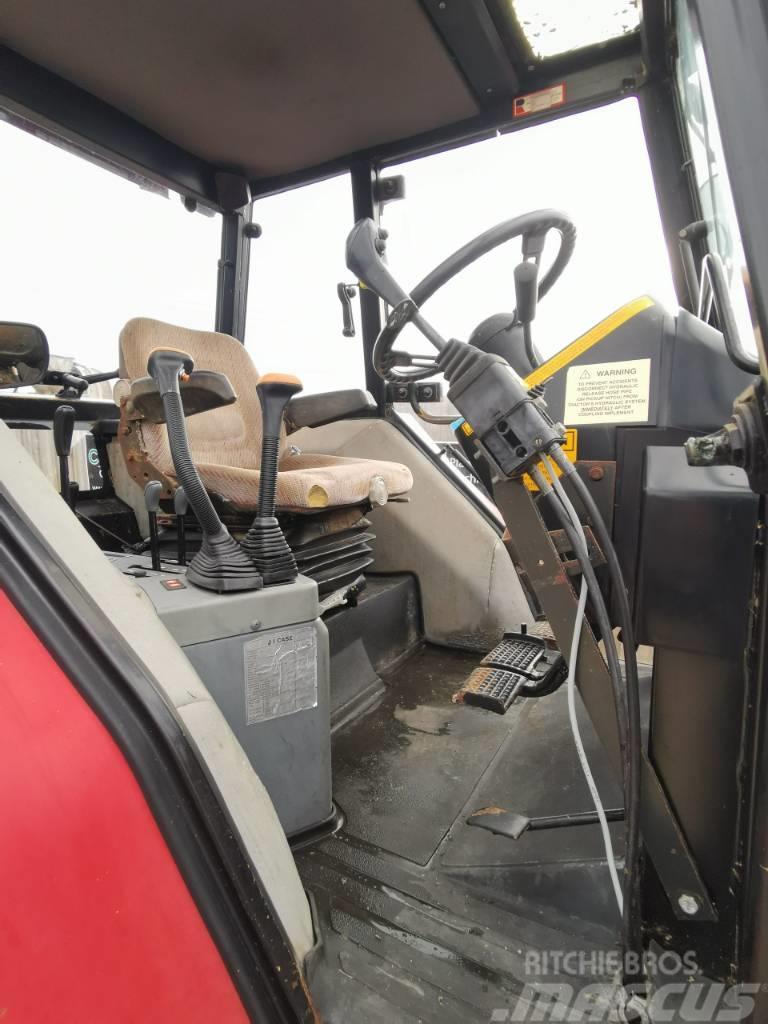 Case IH 4230 PRO Tractors