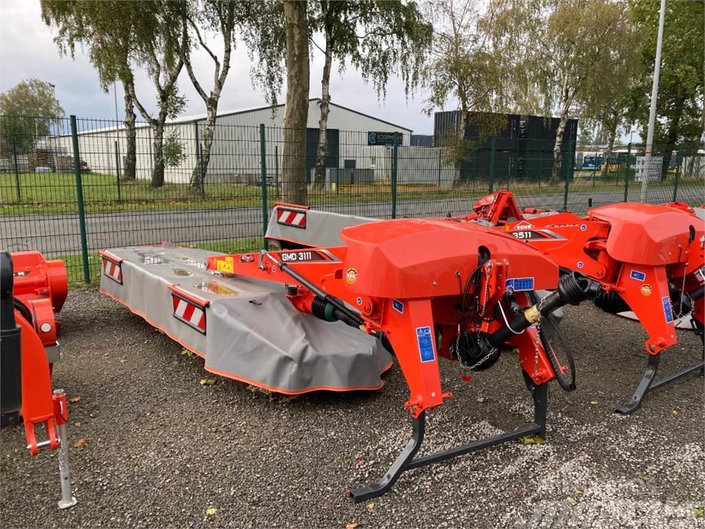 Kuhn GMD 3111 FF / 540 Mower-conditioners